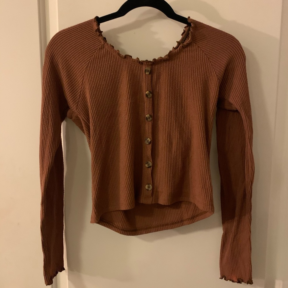 American Eagle Long Sleeve